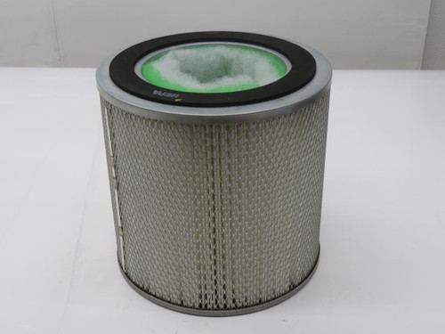 Extract All   RF-981-5  Micro Fiber Paper Replacement 99.97 Percent Hepa Filter Air Filter  For Sale