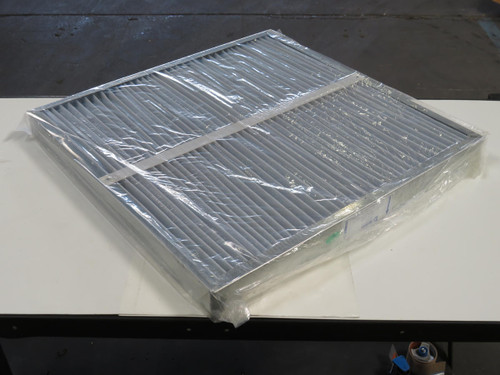 Lot of 2 Dollinger  VE1113-2424-517  Panel Filter Element  For Sale