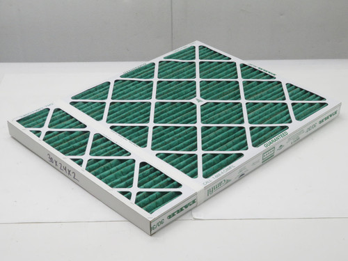 Camfil    30/30 Pleated Filter  For Sale