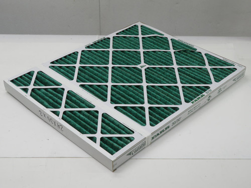 Camfil    30/30 MERV-A  8-A Pleated Filter  For Sale