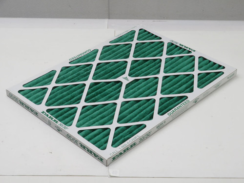 Camfil  054862-028  30/30 MERV 8 Pleated Filter  For Sale