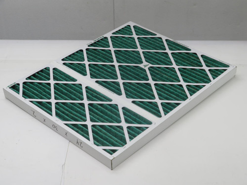 Camfil    30/30 MERV-A  8-A Pleated Filter  For Sale