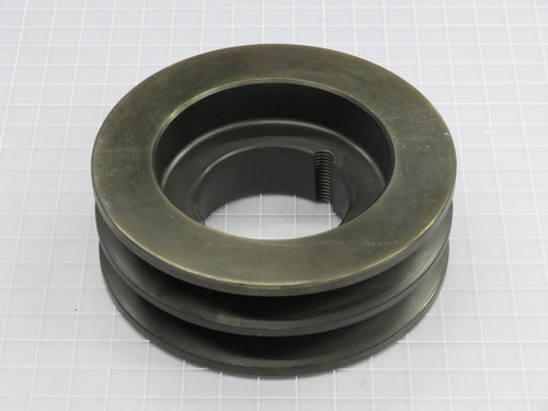 Martin   2 B 46 TB  1610  Taper Lock Bushed Sheave   For Sale