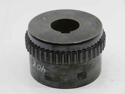 Kop Flex   3 1/2W MMHUB  Gear Coupling Mill Motor Hub  For Sale