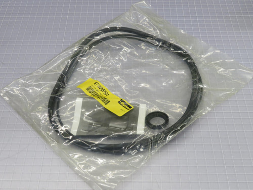 Parker  KT100VP101  1000 Vp Grp 1 Seal Kit  For Sale