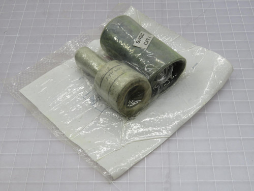 Burndy  AYP500  COMPRESSION EQUIPMENT ADAPTOR  For Sale