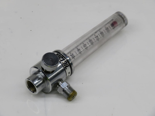 Victor   FM-200  Gas Calibration Flow Meter  For Sale