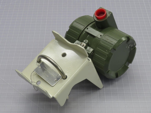 Yokogawa  DYA-D2N/KF1/SCT  Vortex Flow Converter  For Sale