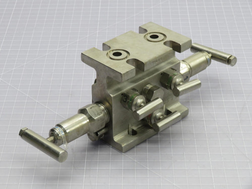 PGI  M3-773SLT-PSW9  MANIFOLD VALVE  For Sale