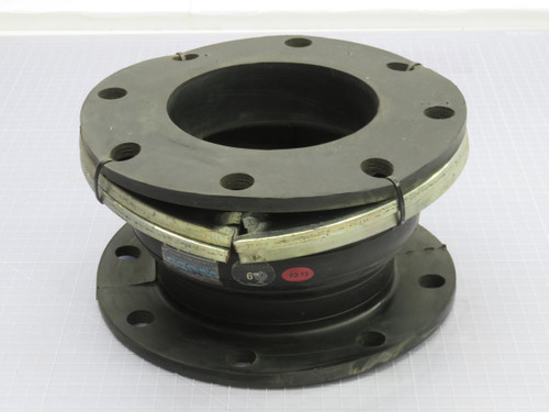 Holz Rubber  320M  6" 320M Expansion Joint  For Sale