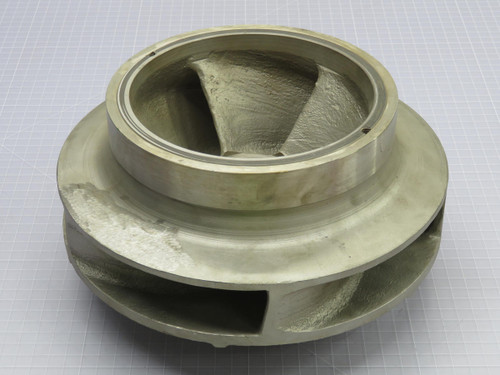 CD4MCU  Pump Impeller  For Sale