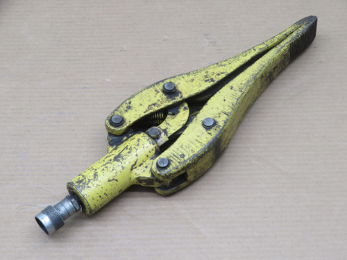 Enerpac  WR15  Hydraulic Wedge And Spread Cylinder  For Sale