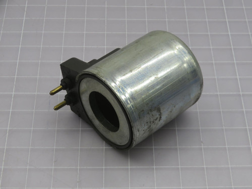Bosch  021463 GZ45-3-A 24 VDC 1.25 A Solenoid Coil  For Sale