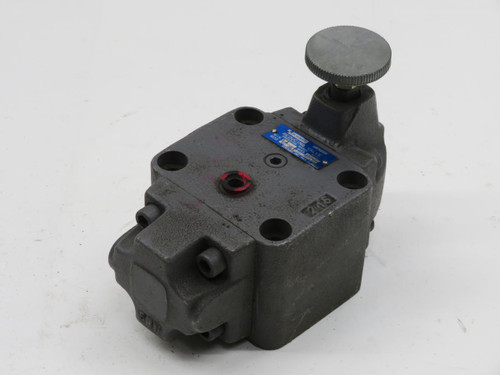 Tokimec   XG-06-F-20-JA-SB  Hydraulic Pressure Reducing Valve  For Sale
