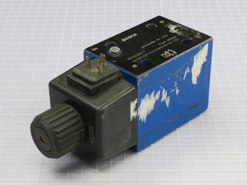 Bosch   9810232011  Directional Control Valve  For Sale
