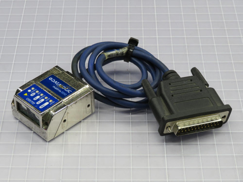 Datalogic  200 212-101  MATRIX Fixed Barcode Readers  For Sale