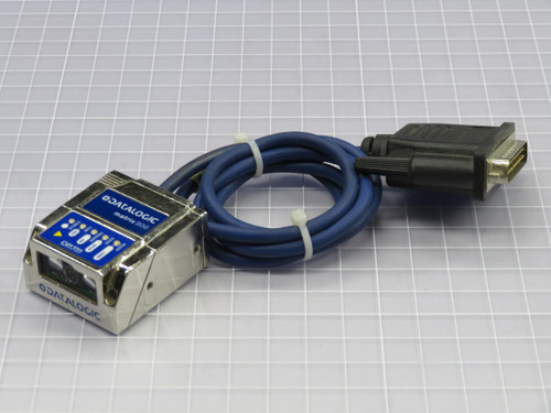 Datalogic  200 212-101  MATRIX Fixed Barcode Readers  For Sale