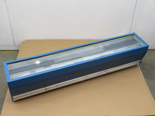 Accu Sort  0105142003  Accu Vision Illuminator Series Av-4000 Ccd Bar Code Reader  For Sale