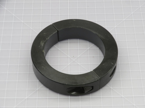 Lot of 5 Global  G2SC-300-B  Collar Clamp Bearing Parts And Accessory  For Sale