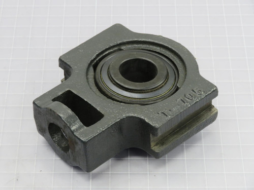 SEAL MASTER  MST-16 T-705 SIDE MOUNT TAKE-UP BALL BEARING UNIT  For Sale