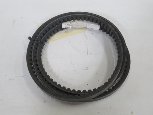 Continental  BX78  Torque-Flex Matchmaker Sc Cogged 81In 13/32In V-Belt  For Sale