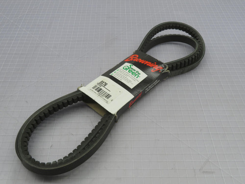 Browning  BX76  Gripnotch Belt  For Sale