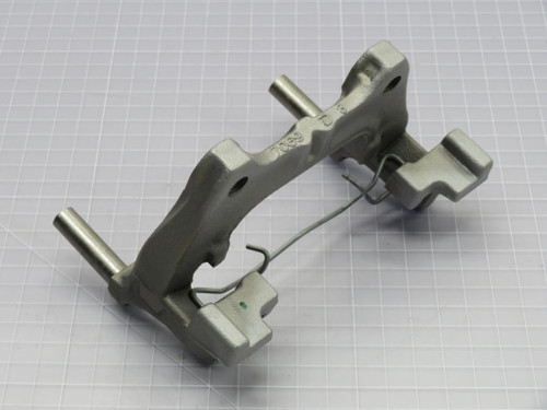 Honda  ZB2074  Brake Anchor Caliper Bracket  For Sale