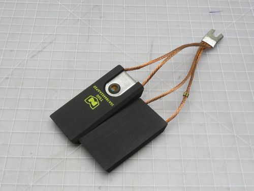 Lot of 10 National  36A164452AAP20  T500 Carbon Brush   For Sale