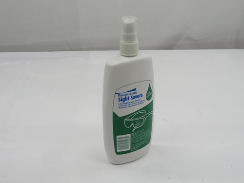 Bausch Lomb  68   Sight Savers Bottle Lens Cleaner With Silicone Miscellaneous  For Sale