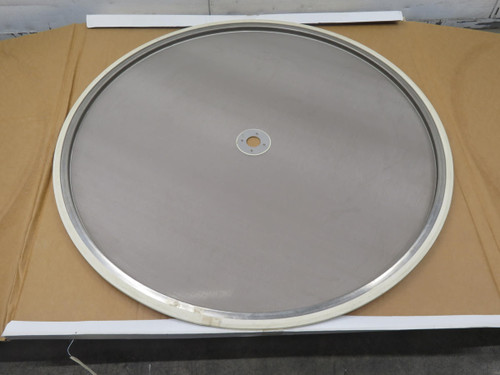 SWECO   60US  Round Strainer Filter  For Sale