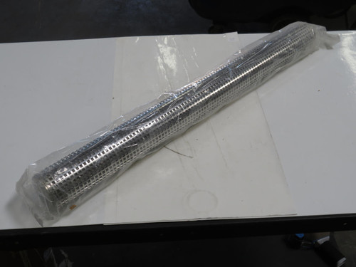 Norman Equipment  U559  Stainless Steel Water Filter Core  For Sale