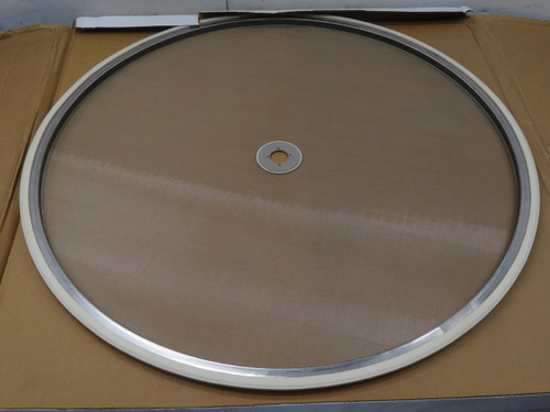 SWECO   22T  Round Strainer Filter  For Sale