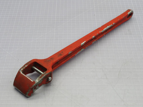 RIDGID  5  STRAP WRENCH  For Sale