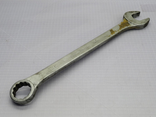 URREA  1264 U-Q1 COMBINATION WRENCH  For Sale