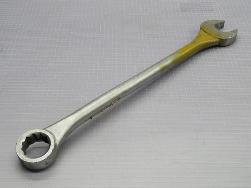 URREA  1268 U-Q1 COMBINATION WRENCH  For Sale