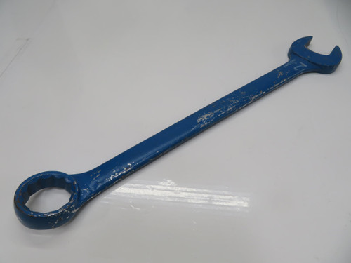 Proto   1276  Straight Head Satin Combination Wrench   For Sale