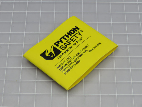 Lot of 25 Python   1500021  Heat Shrink   For Sale