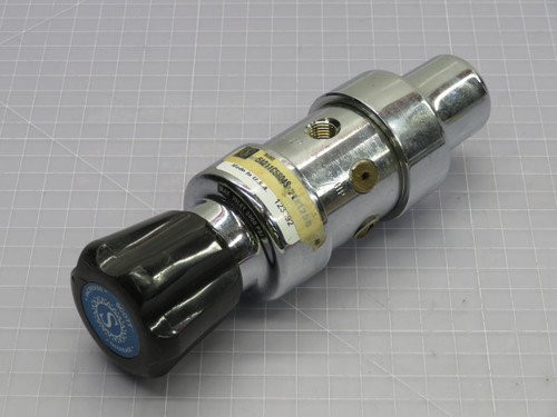 Scott  51211C5804S  Gas Regulator  For Sale