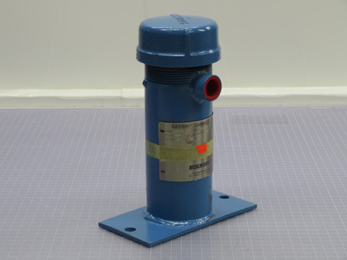 Rosemount  7353A  Kay-Ray Gamma Detector  For Sale