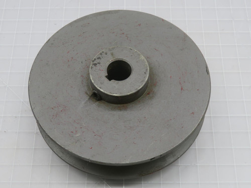 Browning  1VM50- 5/8  Variable Pitch Single Groove Sheave  For Sale