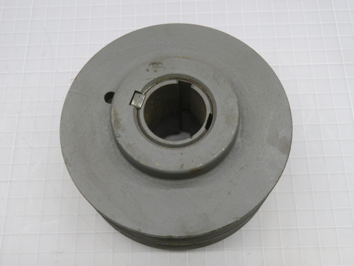 Browning   2VP56X1  Cast Iron Variable Pitch Sheave  For Sale