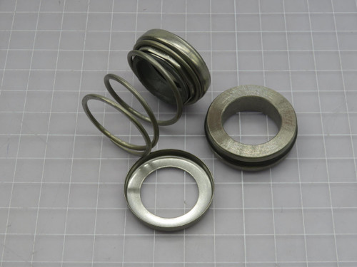 Flowserve  251 SG-0345 Pac-Seal Mechanical Shaft Seal For Vapor Compressor  For Sale