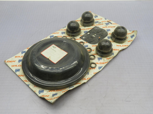 Wilden Wil   08-9551-52  Rebuild Kit  For Sale