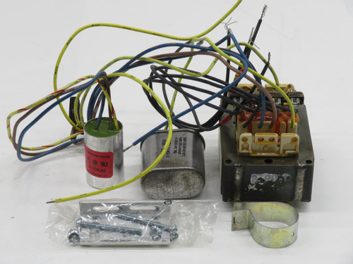 Magnetek  12310-95-500-K  HI.D. Ballast Replacement Kit  For Sale