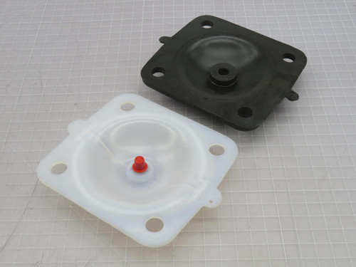 ITT  42181  DIAPHRAGM  For Sale