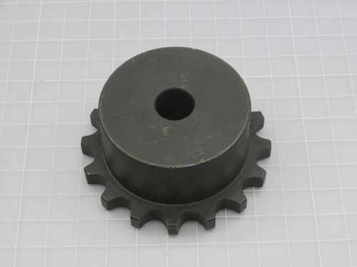 Martin  5016  16 Tooth Plain Bore Sprocket  For Sale