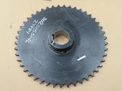Tsubaki   140S45   Single Row Roller Chain Sprocket   For Sale