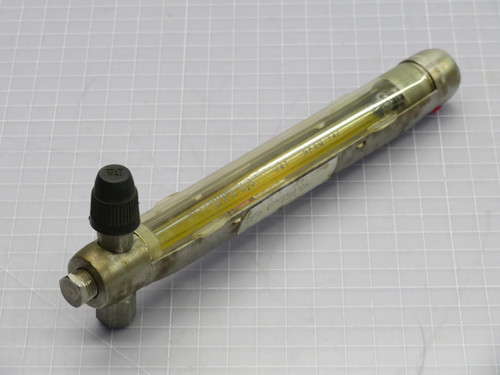 W&T  22A066S1XX2  PURGE METER  For Sale