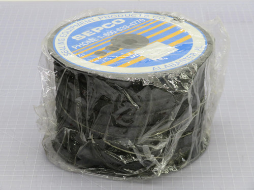 SEPCO  402  COMPRESSION PACKING  For Sale