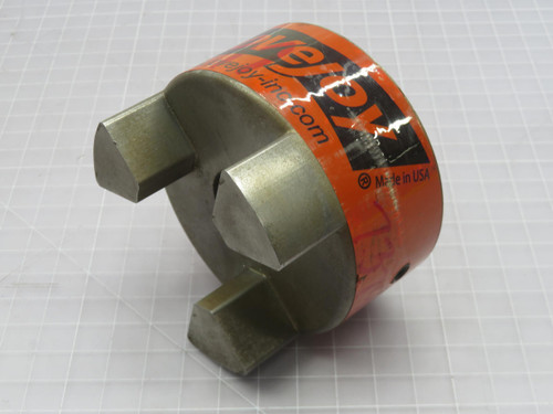 LOVEJOY  L-150  JAW COUPLING HUB  For Sale